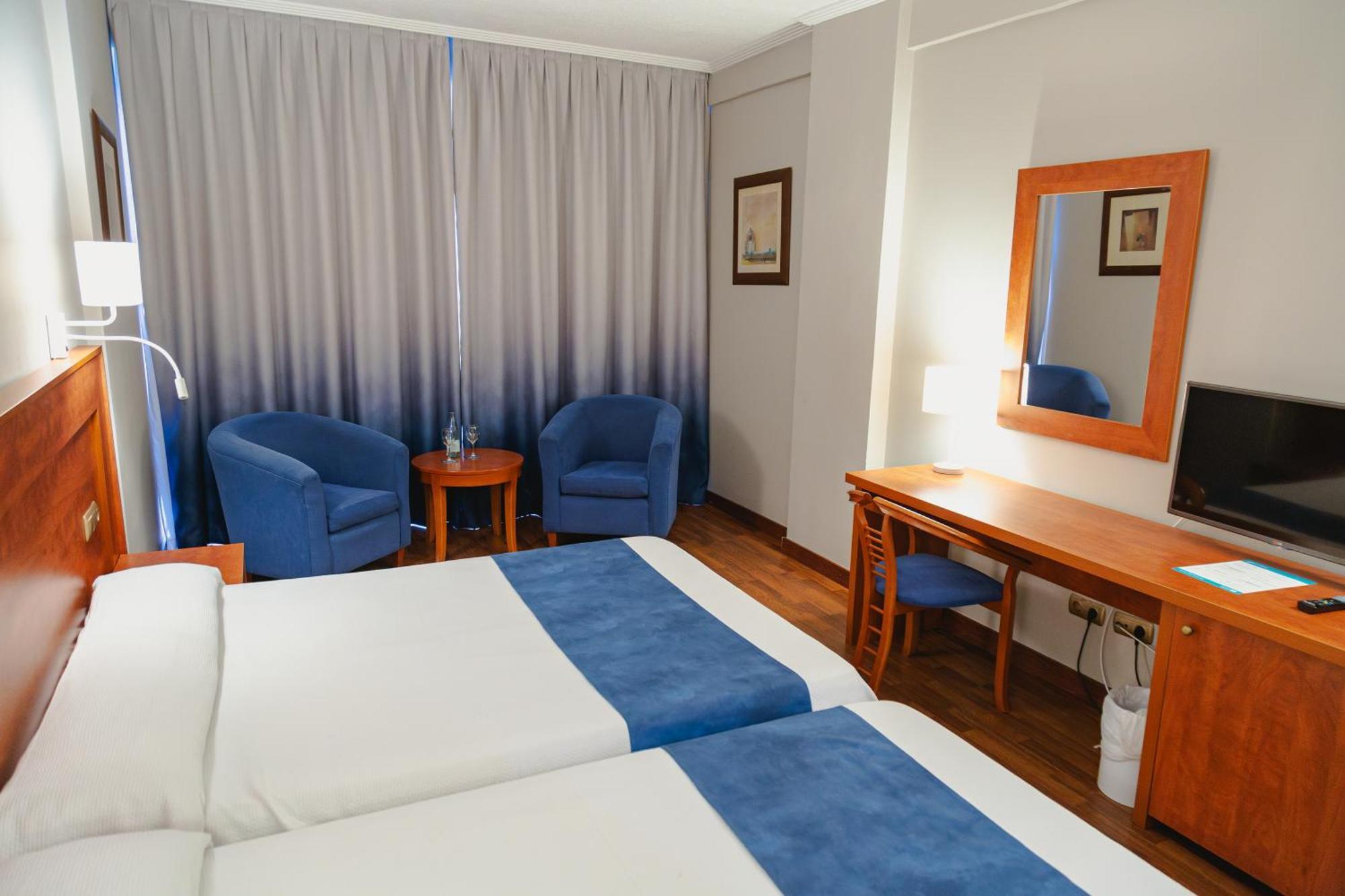 מלון Port דניה מראה חיצוני תמונה